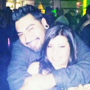 Meet your Posher, Brenda